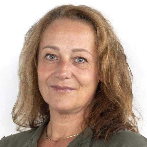 Carolien de Rijk