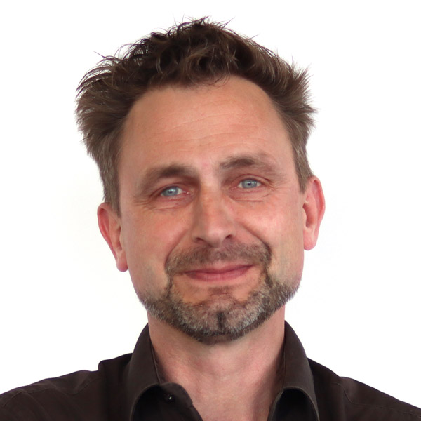Olivier van Heek