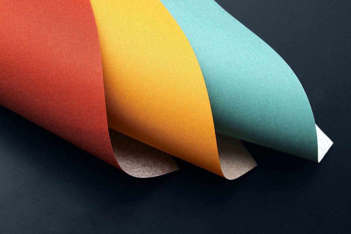 Brillianta bookcloth