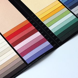 Padova interior window blinds fabric Van Heek Textiles